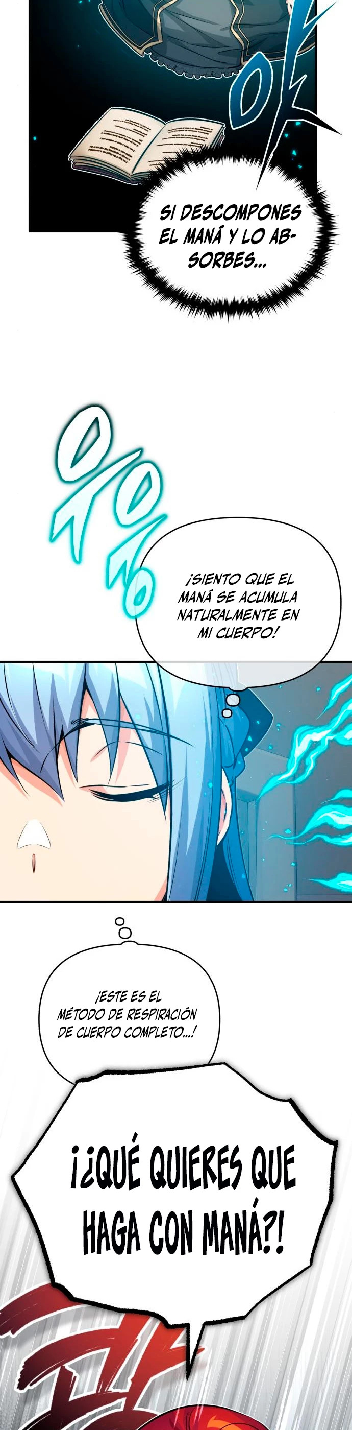 Read 66,666 Years Advent of the Dark Mage Español Manga Online