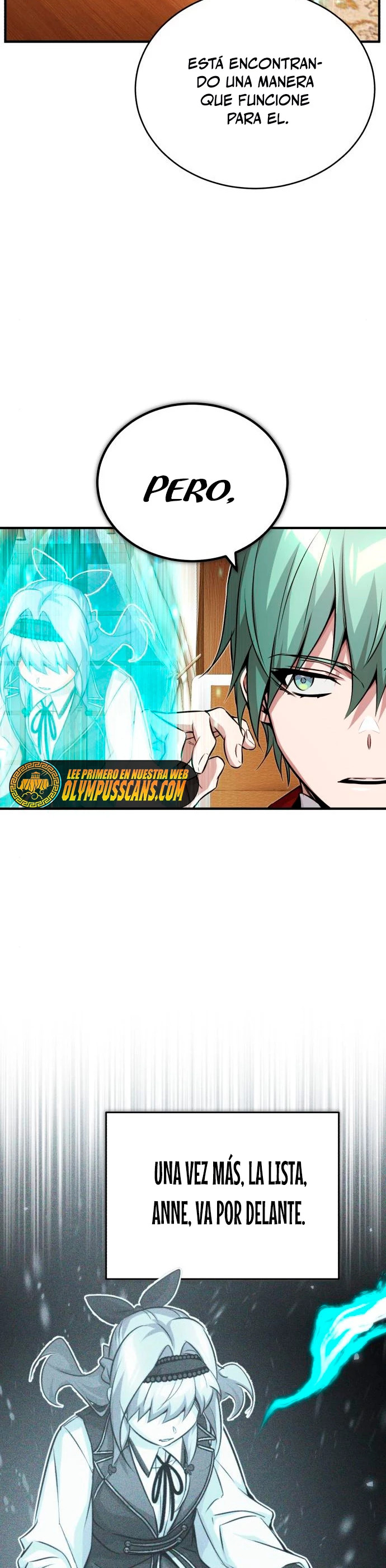 Read 66,666 Years Advent of the Dark Mage Español Manga Online