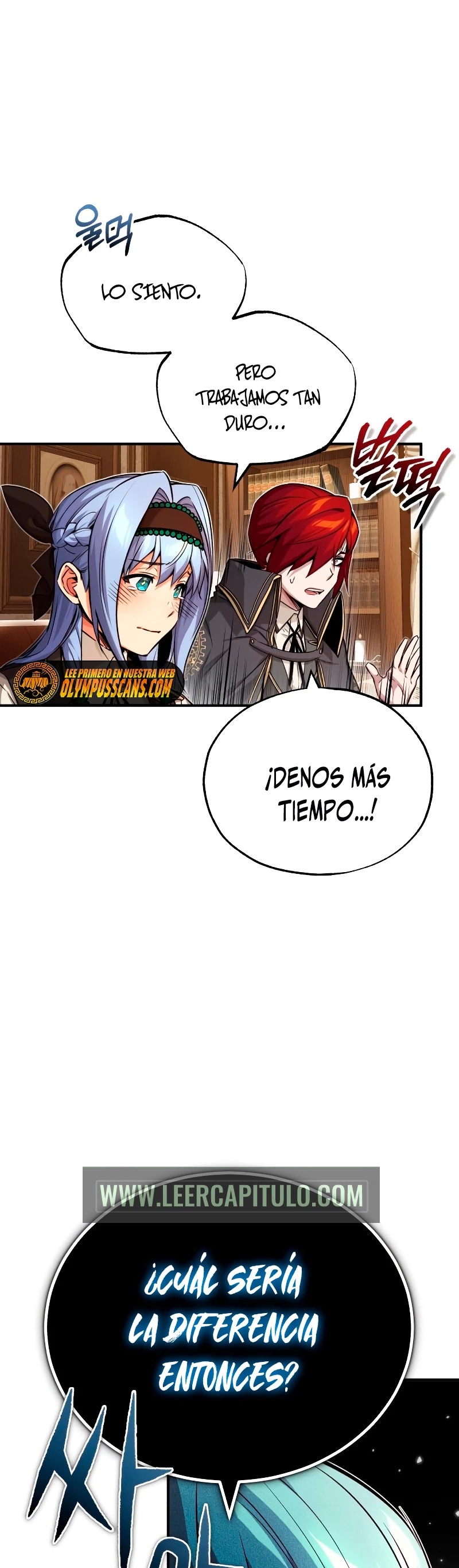 Read 66,666 Years Advent of the Dark Mage Español Manga Online