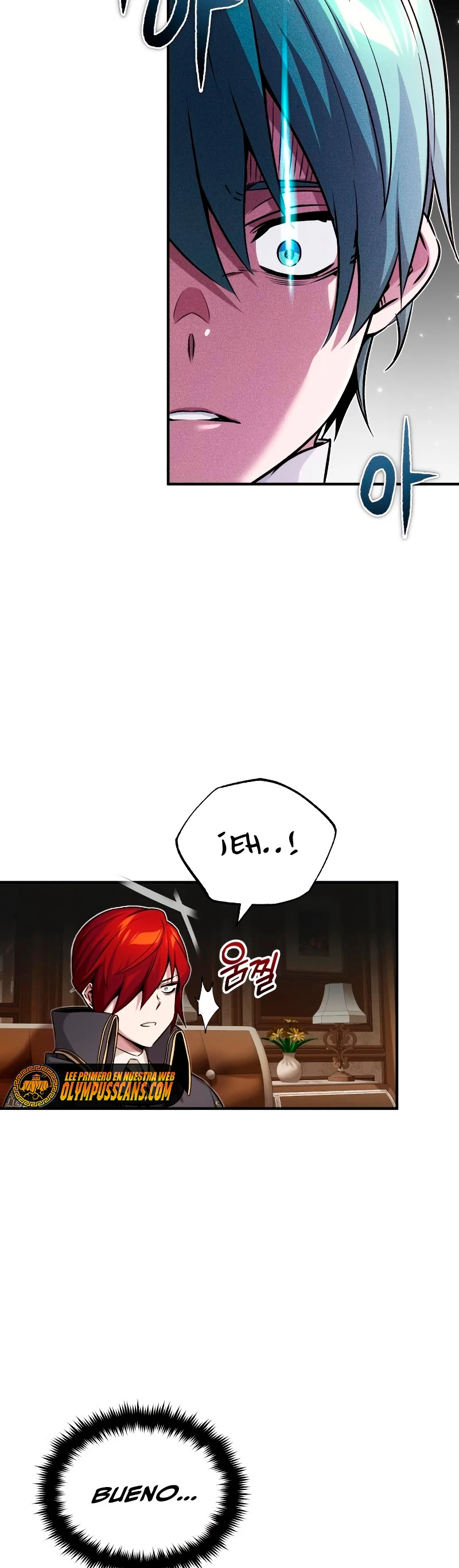 Read 66,666 Years Advent of the Dark Mage Español Manga Online