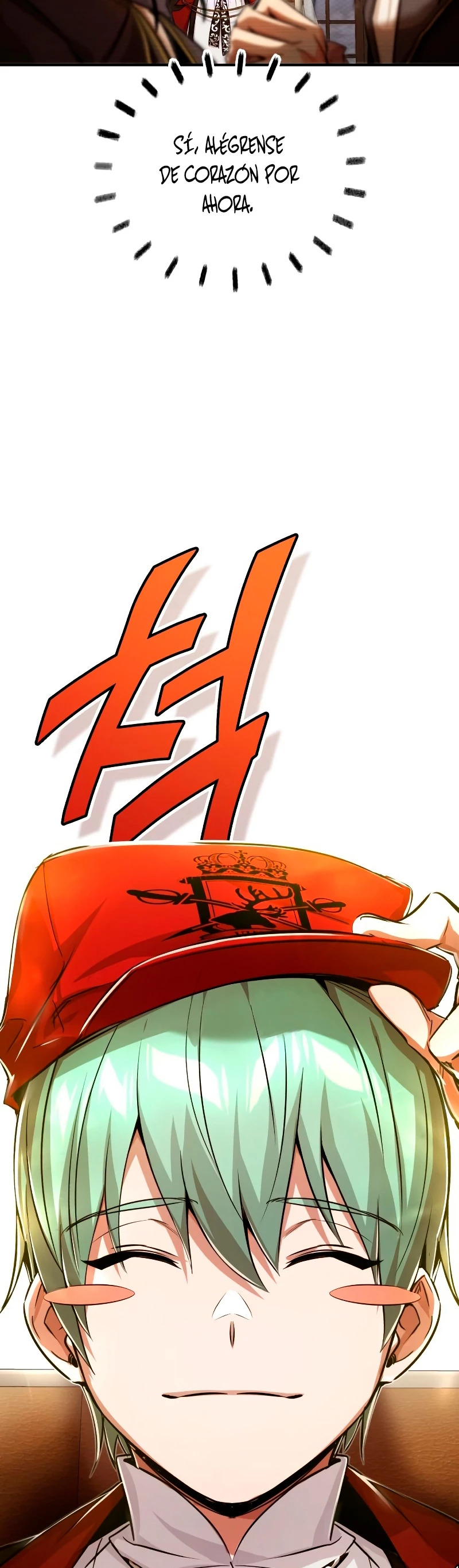 Read 66,666 Years Advent of the Dark Mage Español Manga Online