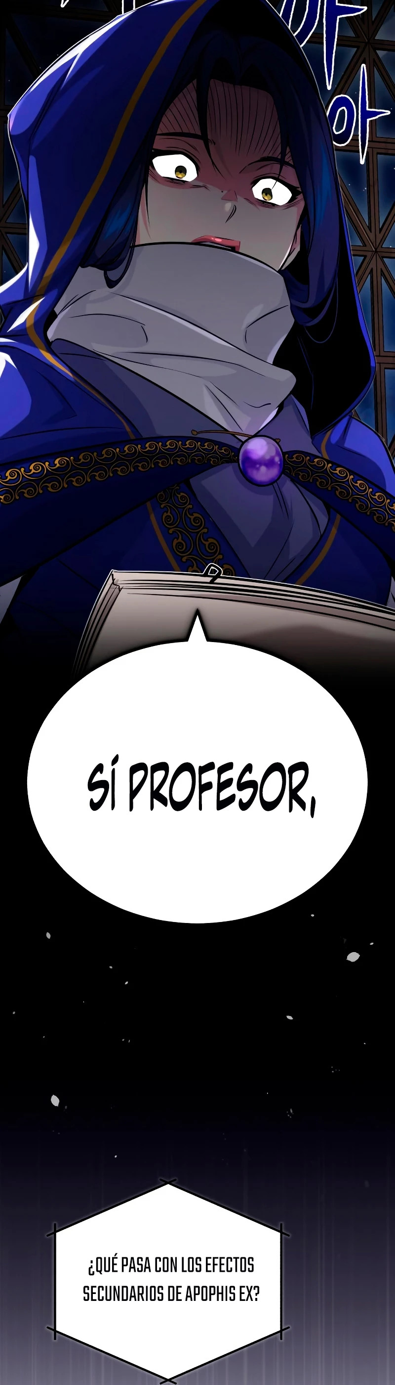 Read 66,666 Years Advent of the Dark Mage Español Manga Online