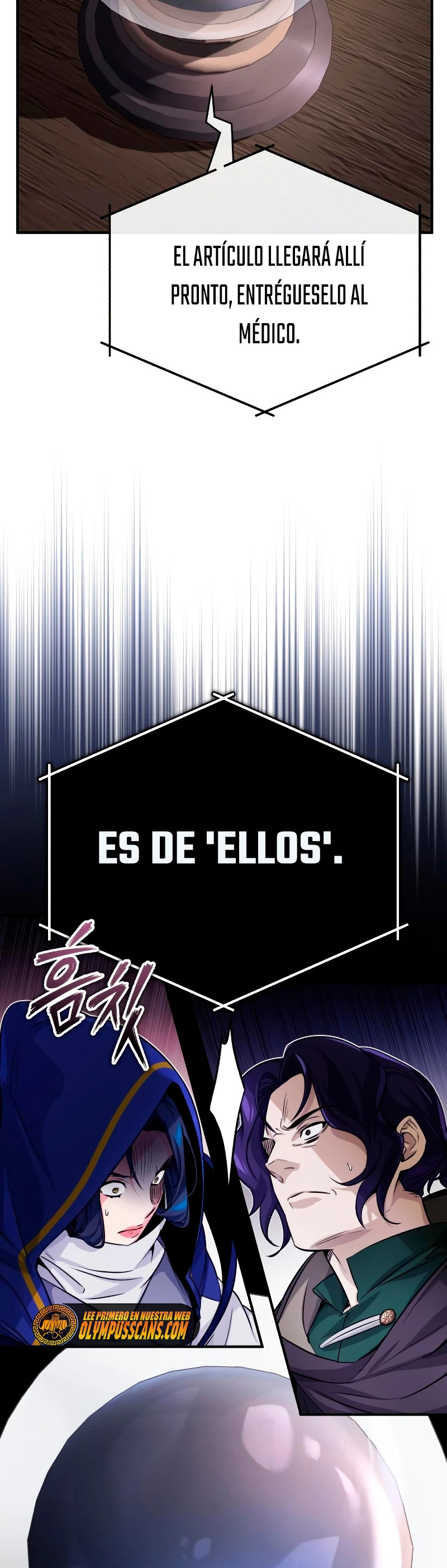 Read 66,666 Years Advent of the Dark Mage Español Manga Online