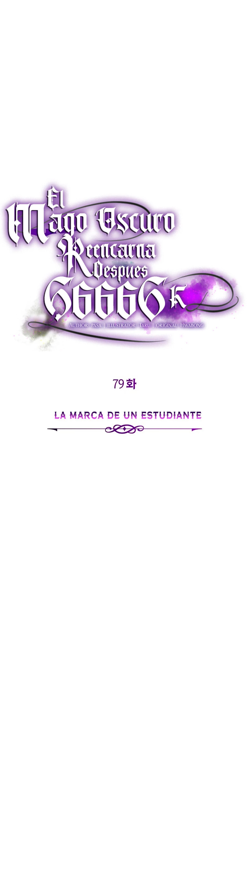 Read 66,666 Years Advent of the Dark Mage Español Manga Online