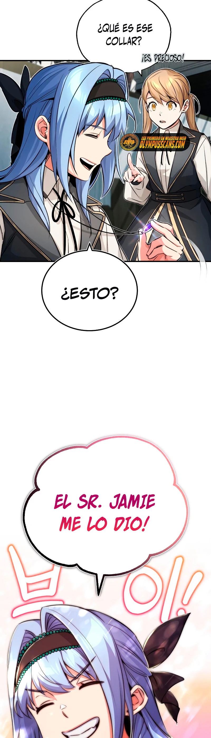 Read 66,666 Years Advent of the Dark Mage Español Manga Online