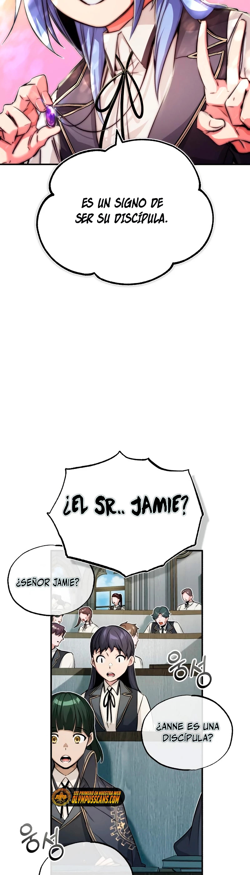 Read 66,666 Years Advent of the Dark Mage Español Manga Online