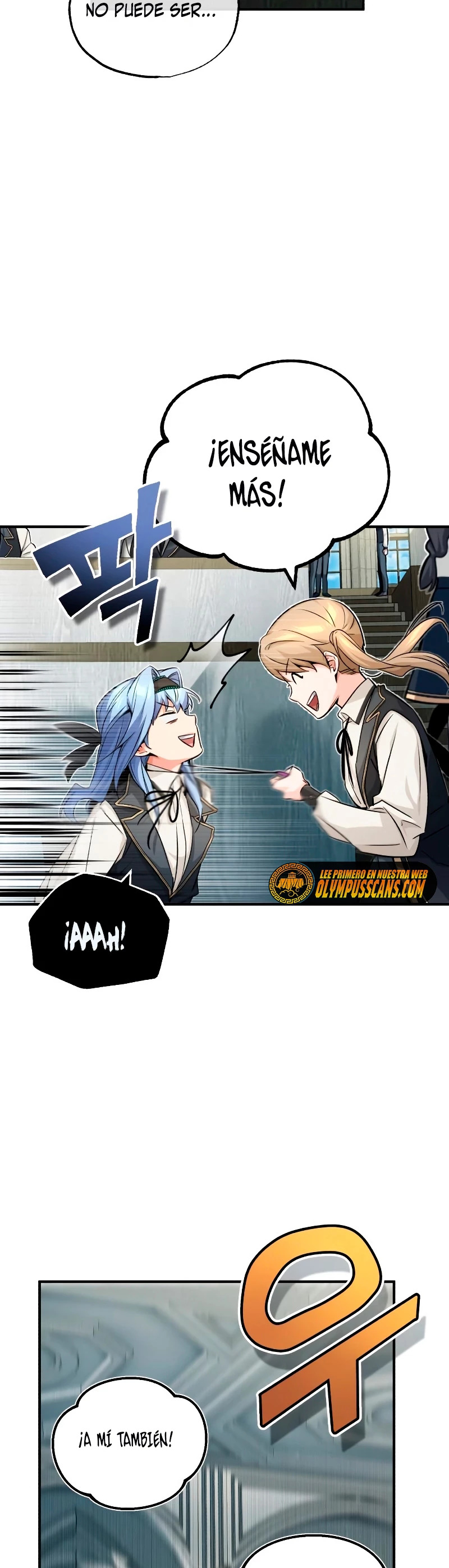 Read 66,666 Years Advent of the Dark Mage Español Manga Online