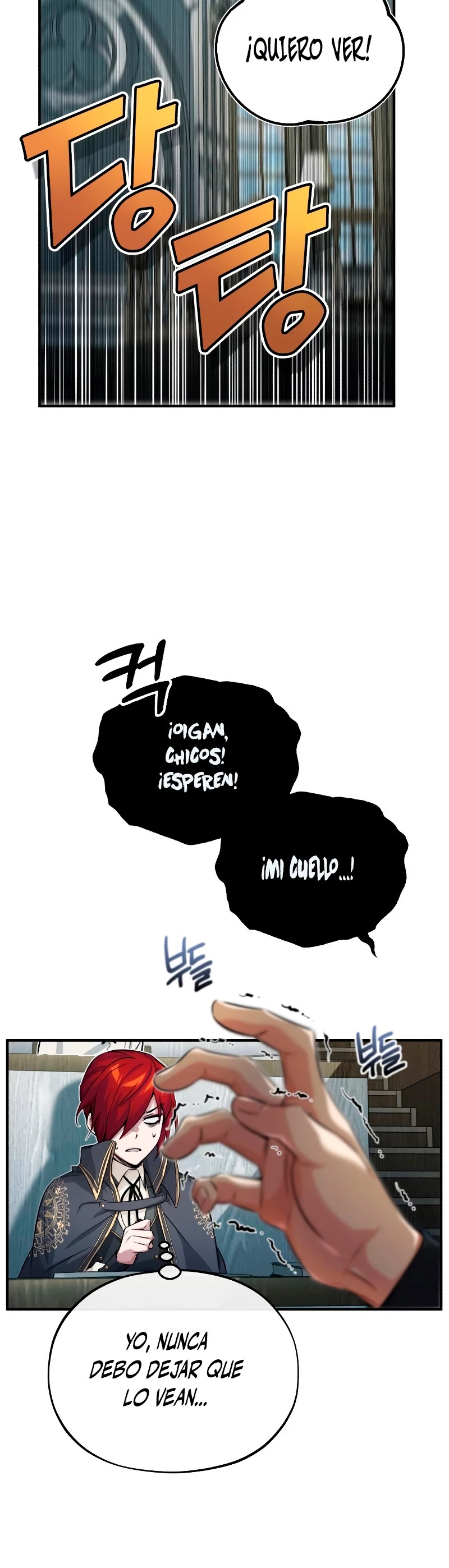 Read 66,666 Years Advent of the Dark Mage Español Manga Online