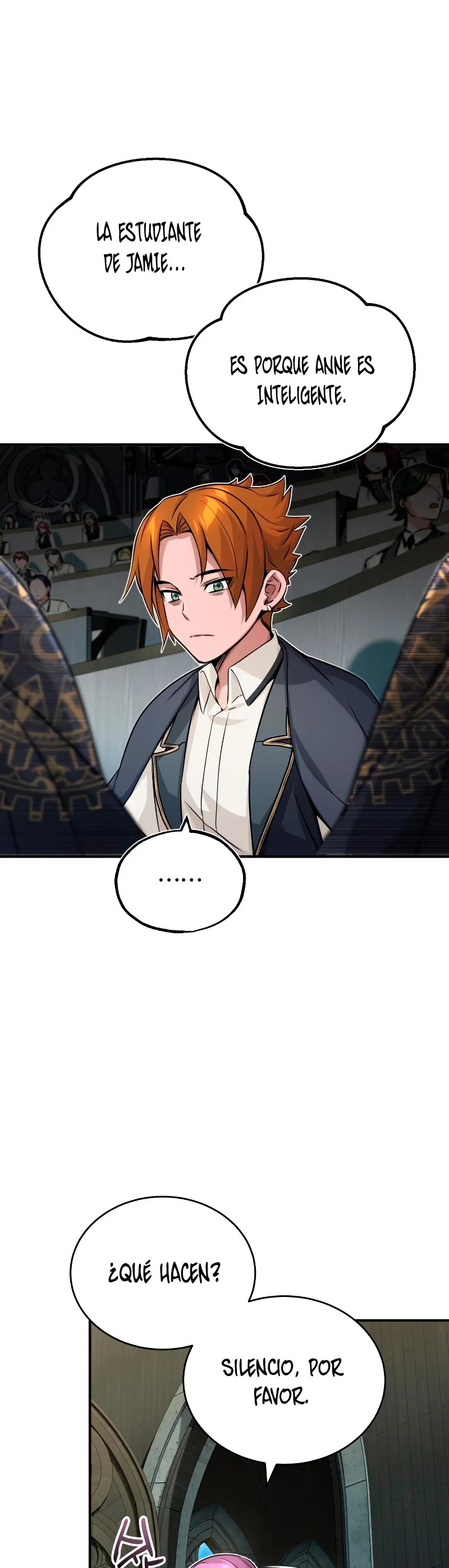 Read 66,666 Years Advent of the Dark Mage Español Manga Online