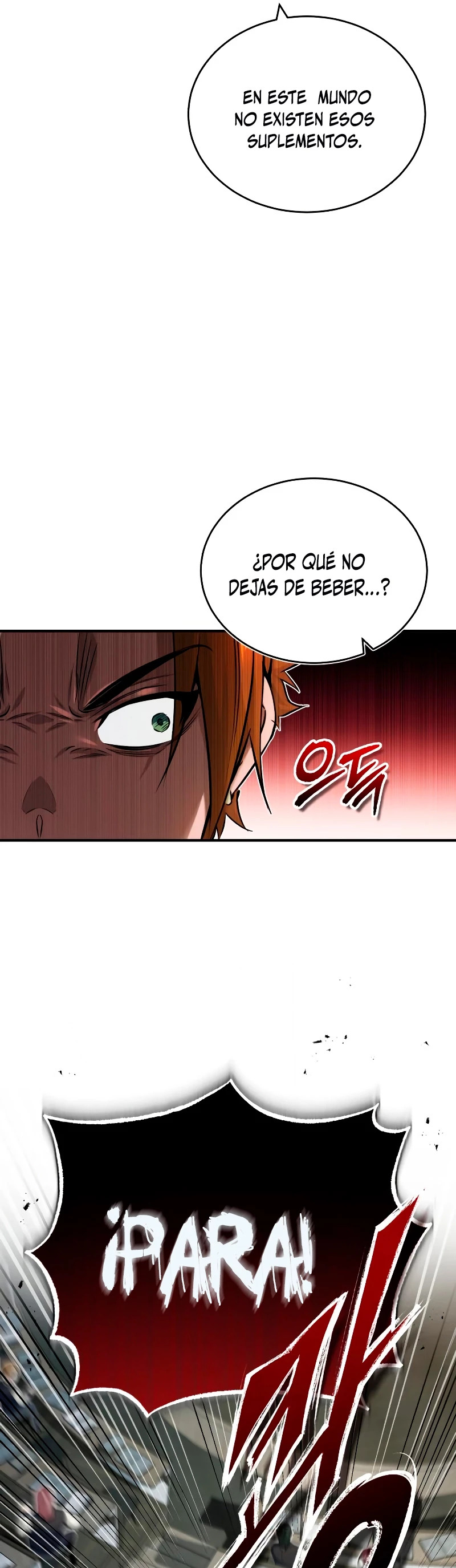 Read 66,666 Years Advent of the Dark Mage Español Manga Online