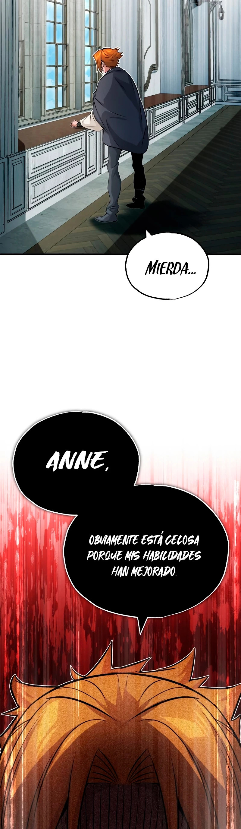 Read 66,666 Years Advent of the Dark Mage Español Manga Online