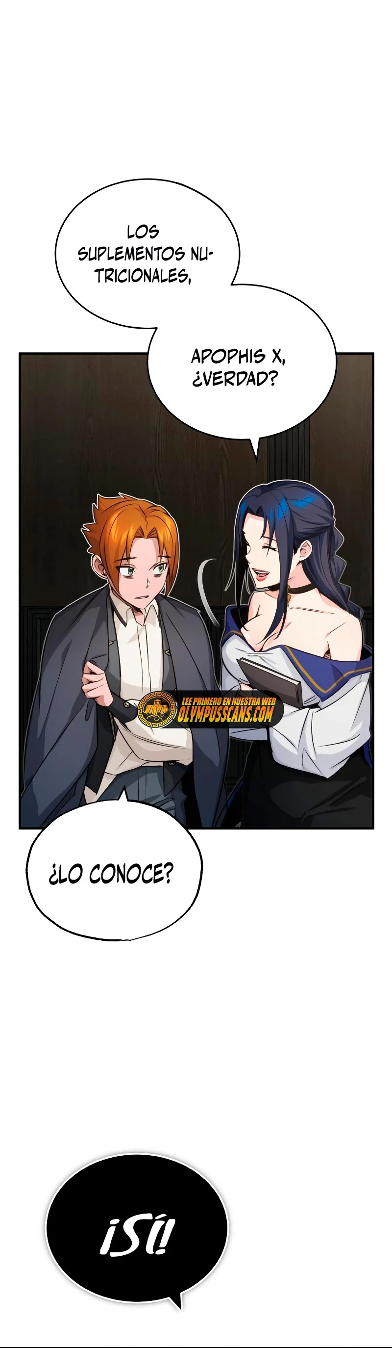 Read 66,666 Years Advent of the Dark Mage Español Manga Online