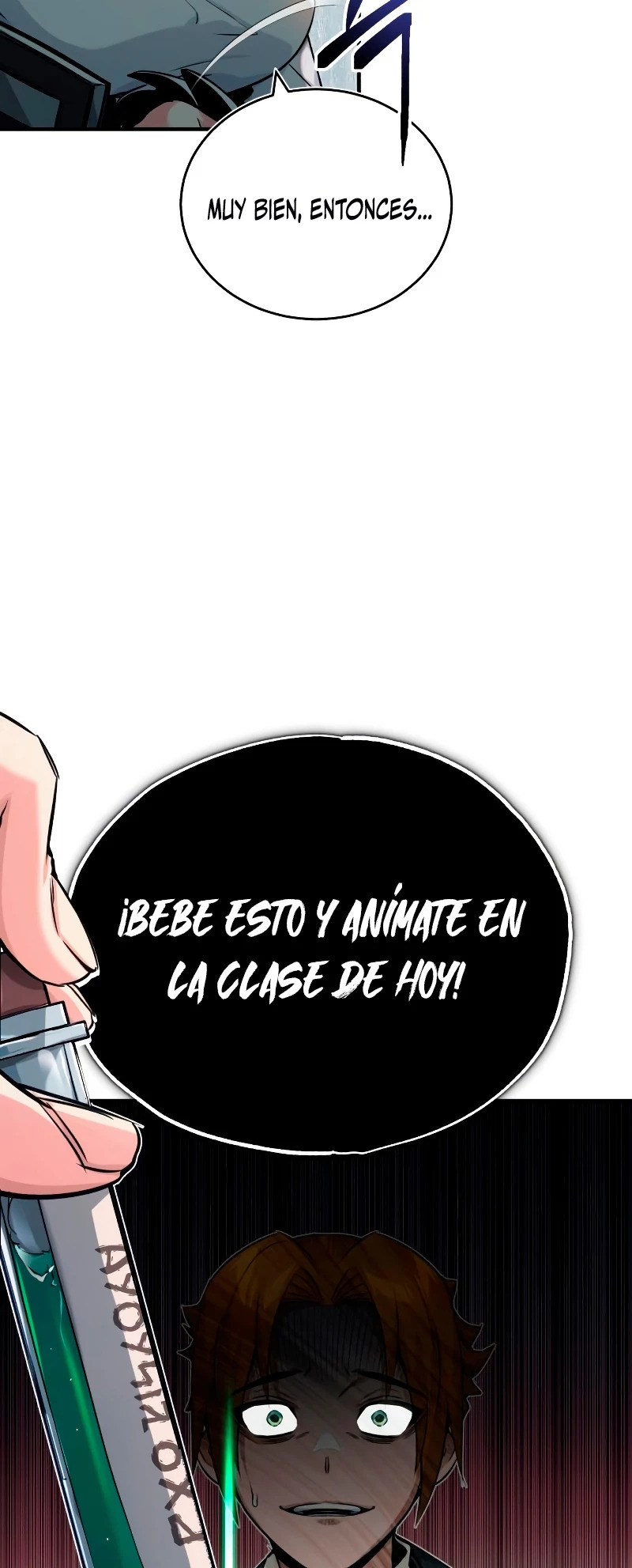 Read 66,666 Years Advent of the Dark Mage Español Manga Online