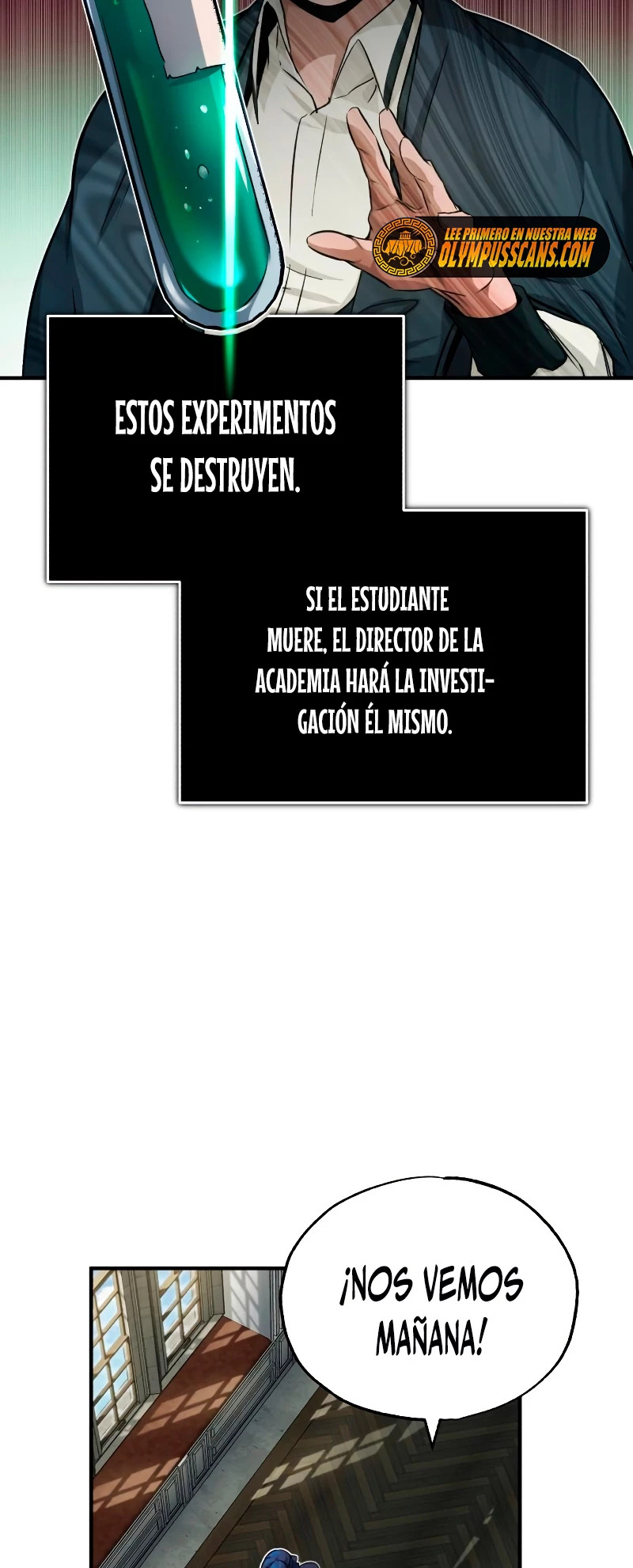 Read 66,666 Years Advent of the Dark Mage Español Manga Online