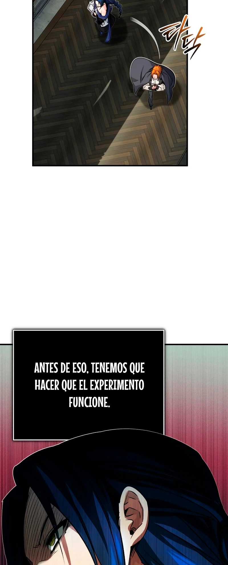 Read 66,666 Years Advent of the Dark Mage Español Manga Online