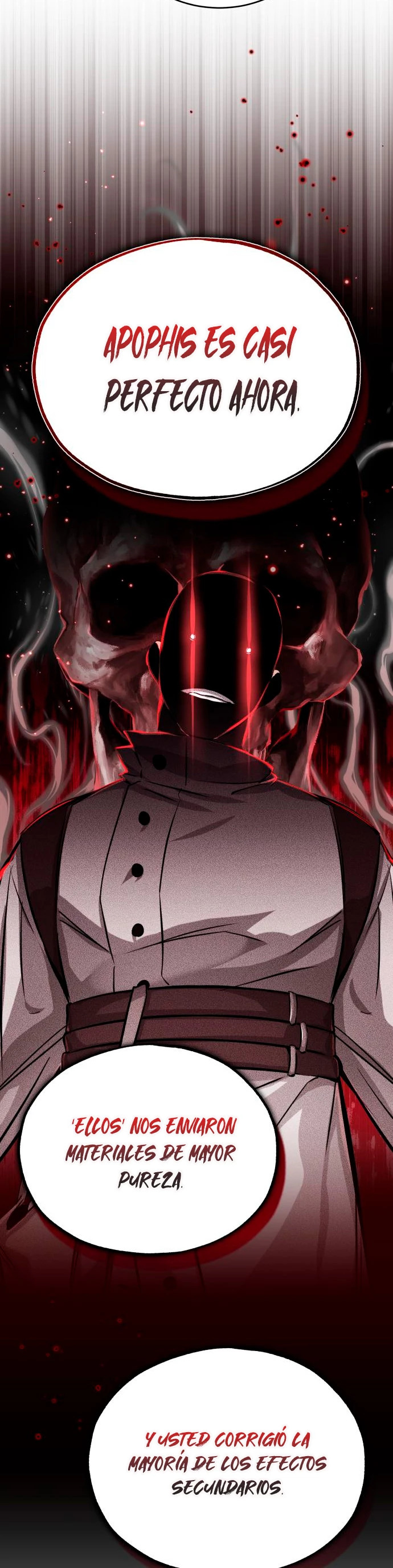 Read 66,666 Years Advent of the Dark Mage Español Manga Online