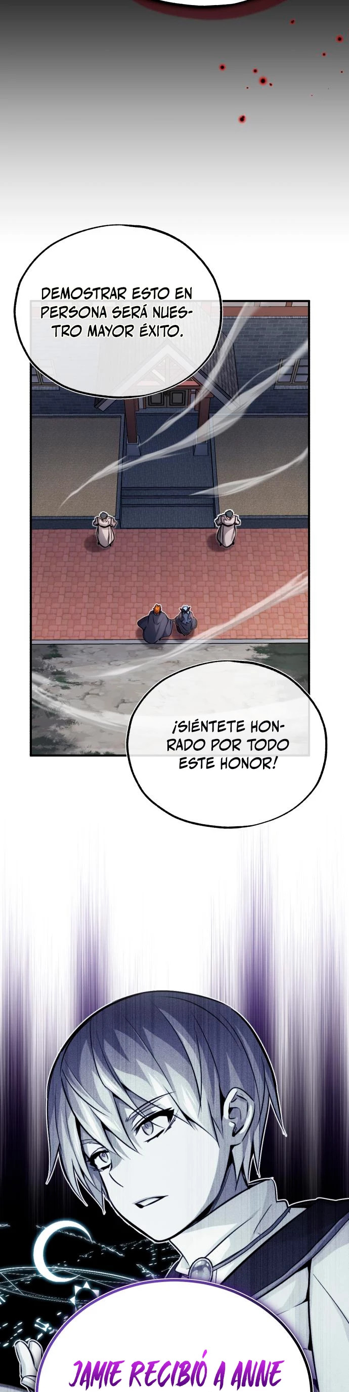 Read 66,666 Years Advent of the Dark Mage Español Manga Online