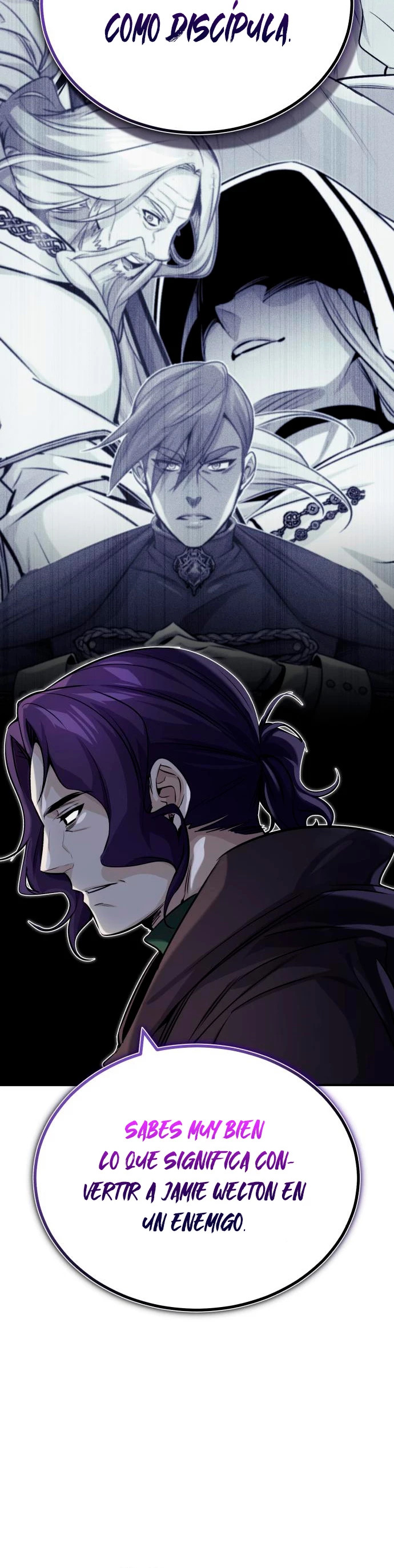 Read 66,666 Years Advent of the Dark Mage Español Manga Online