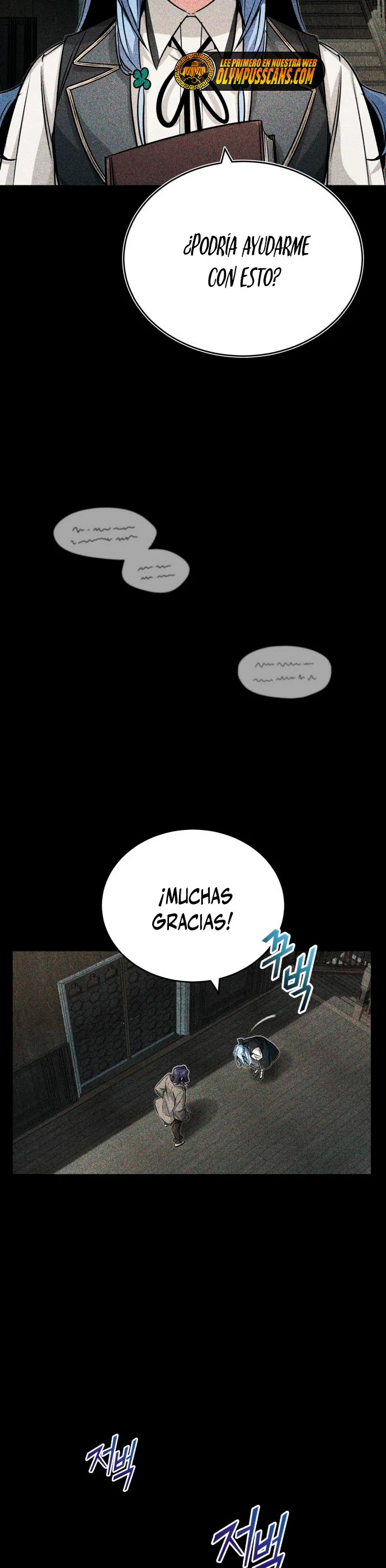 Read 66,666 Years Advent of the Dark Mage Español Manga Online