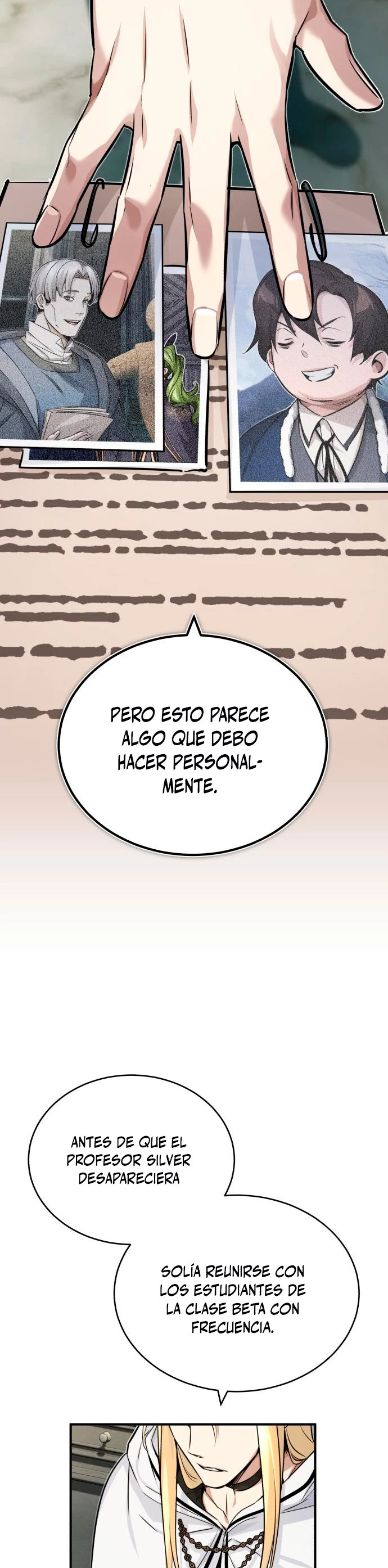 Read 66,666 Years Advent of the Dark Mage Español Manga Online