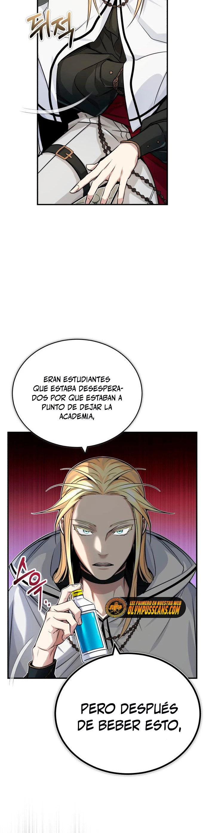 Read 66,666 Years Advent of the Dark Mage Español Manga Online