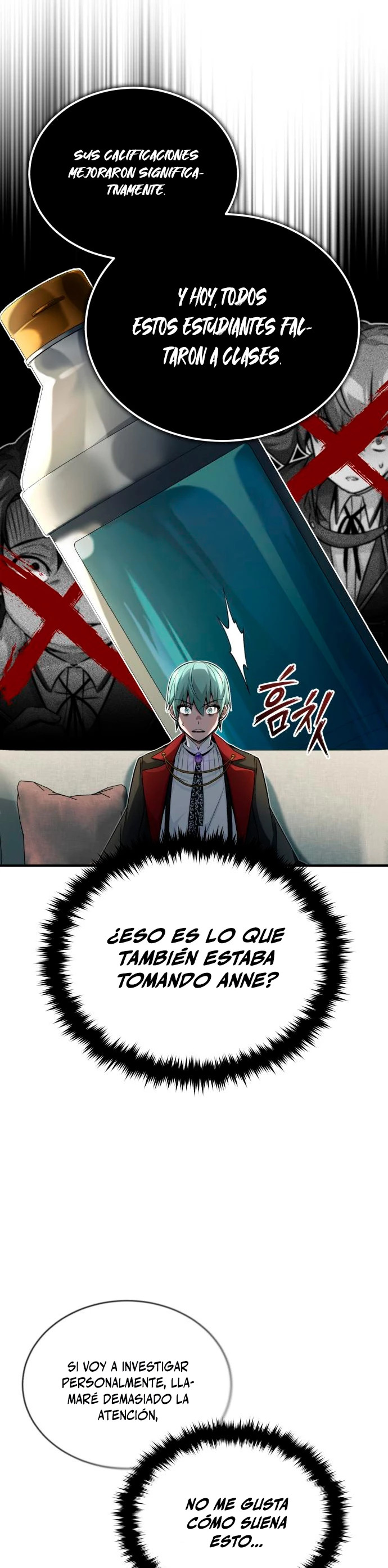 Read 66,666 Years Advent of the Dark Mage Español Manga Online