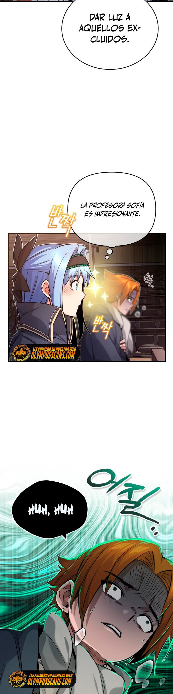 Read 66,666 Years Advent of the Dark Mage Español Manga Online