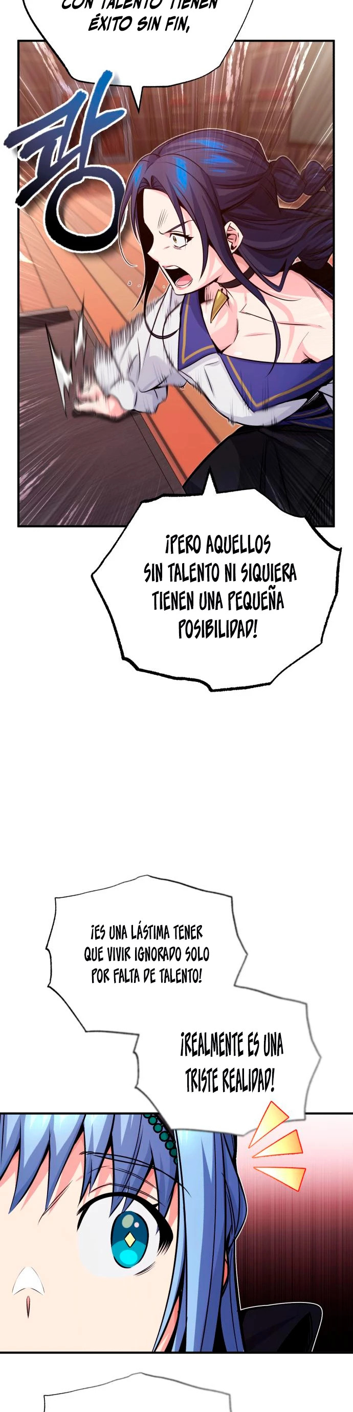 Read 66,666 Years Advent of the Dark Mage Español Manga Online