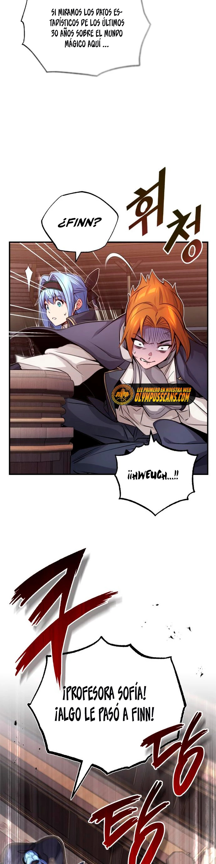 Read 66,666 Years Advent of the Dark Mage Español Manga Online