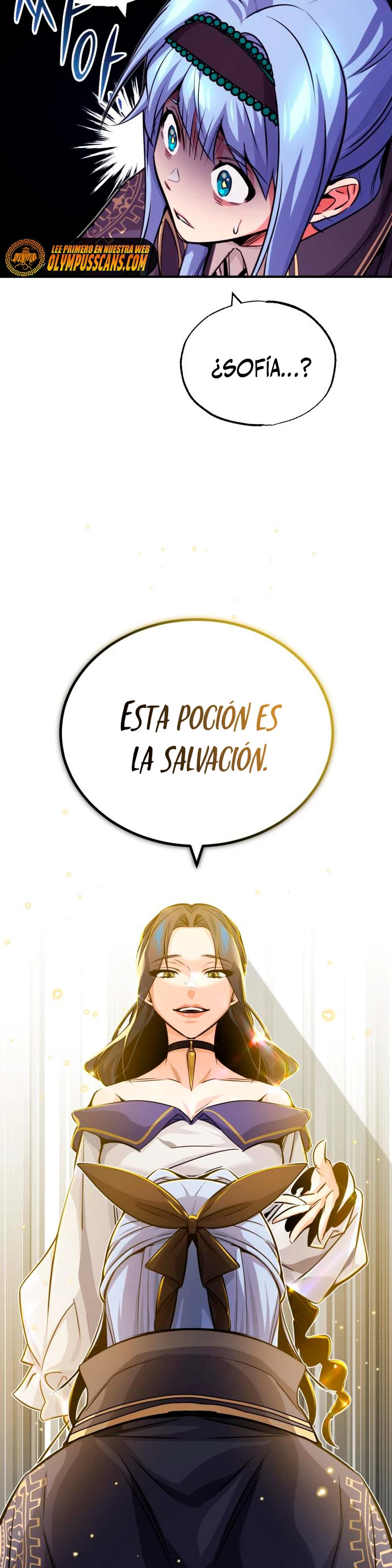 Read 66,666 Years Advent of the Dark Mage Español Manga Online