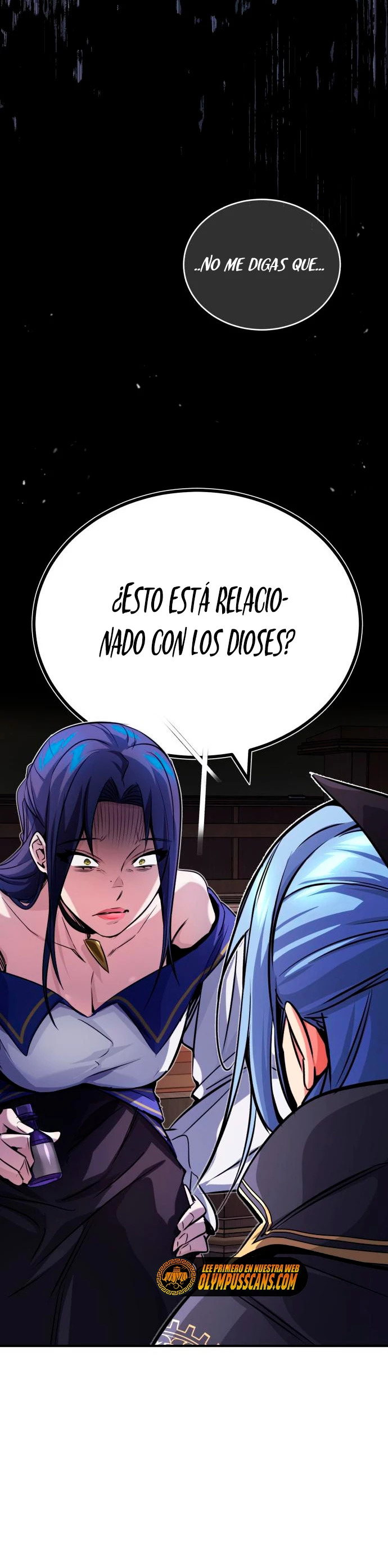 Read 66,666 Years Advent of the Dark Mage Español Manga Online