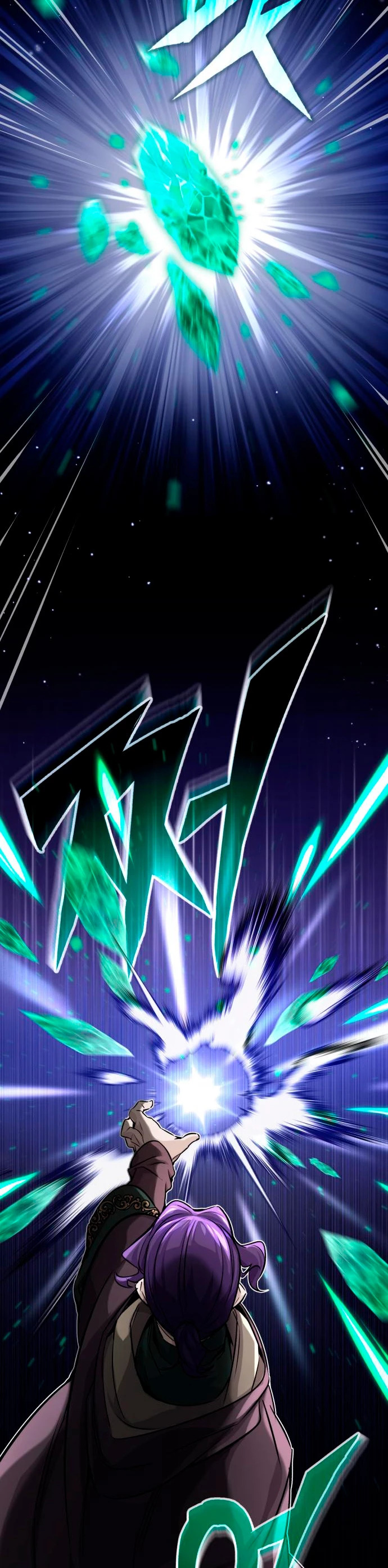 Read 66,666 Years Advent of the Dark Mage Español Manga Online