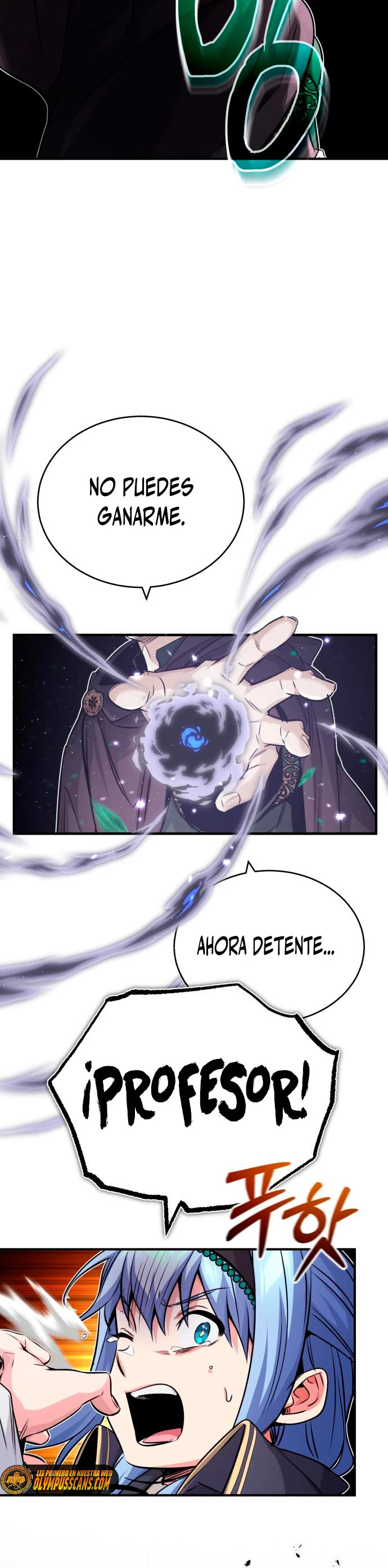 Read 66,666 Years Advent of the Dark Mage Español Manga Online