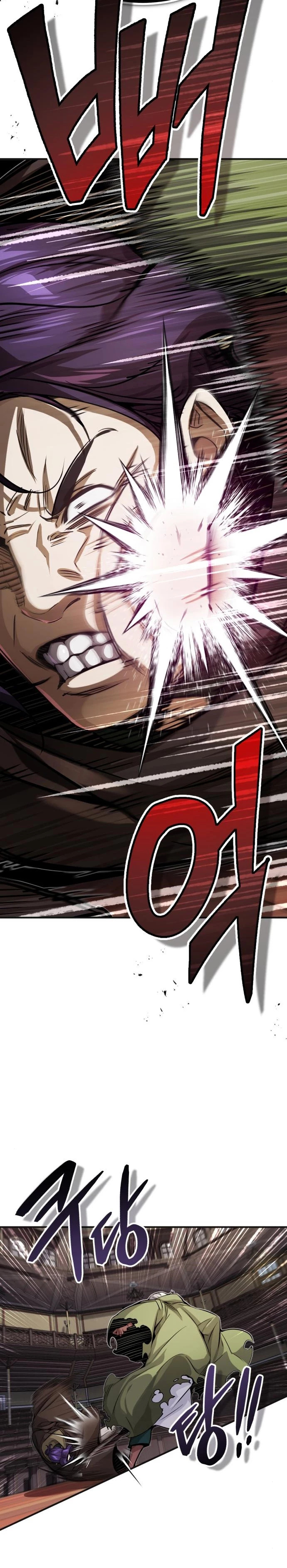 Read 66,666 Years Advent of the Dark Mage Español Manga Online