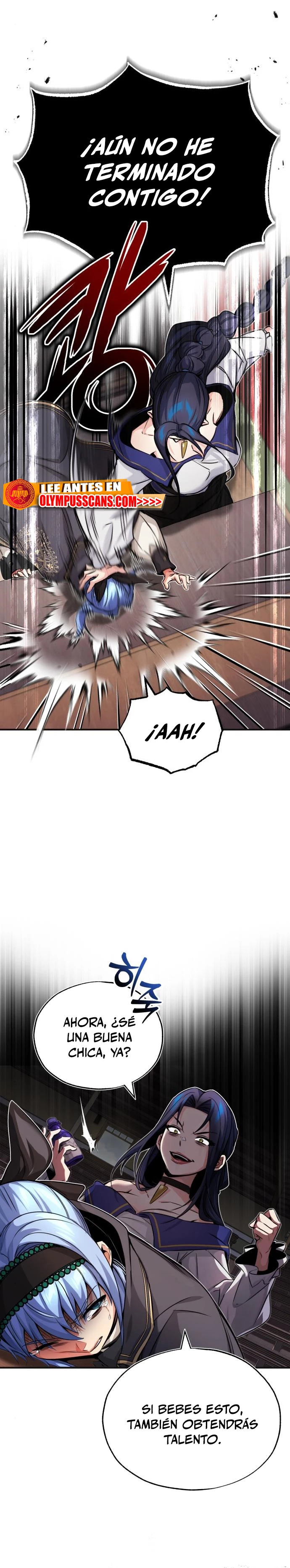 Read 66,666 Years Advent of the Dark Mage Español Manga Online