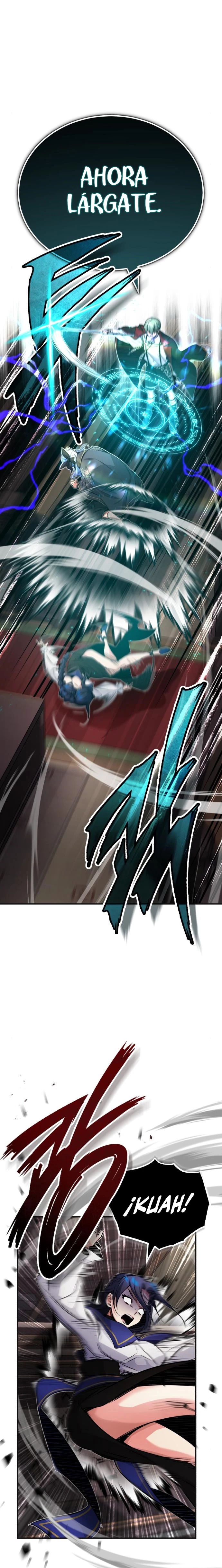 Read 66,666 Years Advent of the Dark Mage Español Manga Online