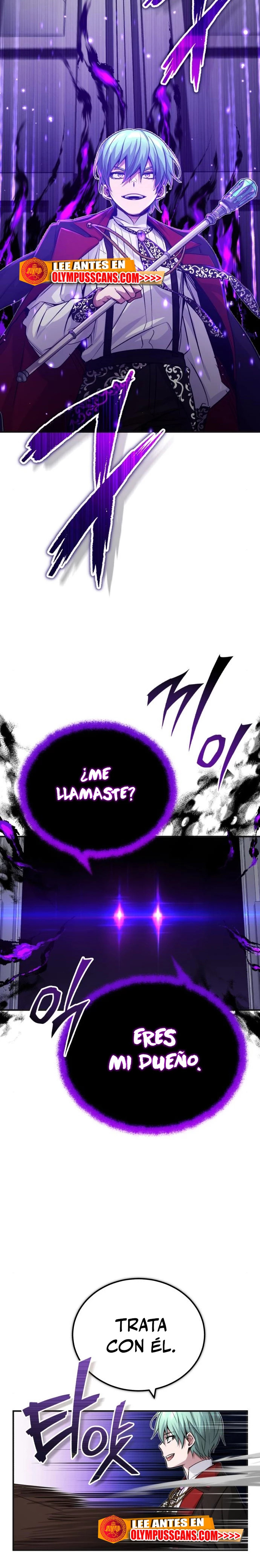 Read 66,666 Years Advent of the Dark Mage Español Manga Online