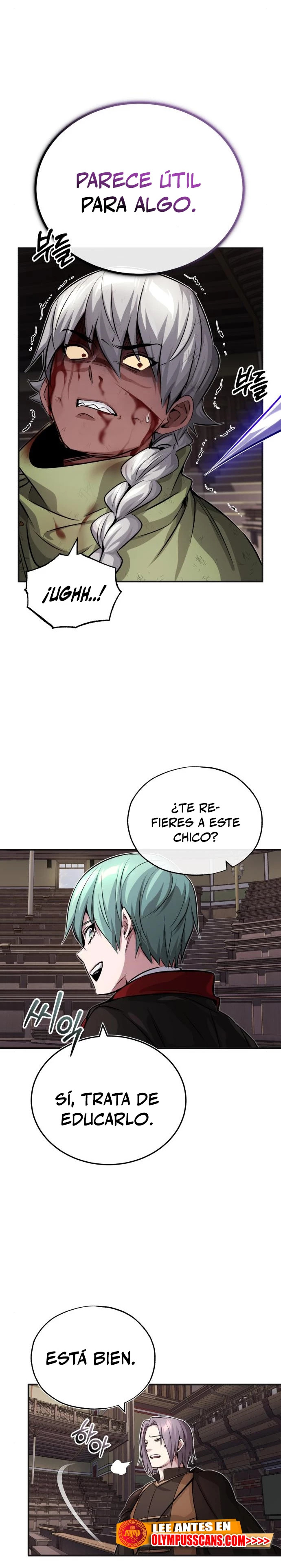 Read 66,666 Years Advent of the Dark Mage Español Manga Online