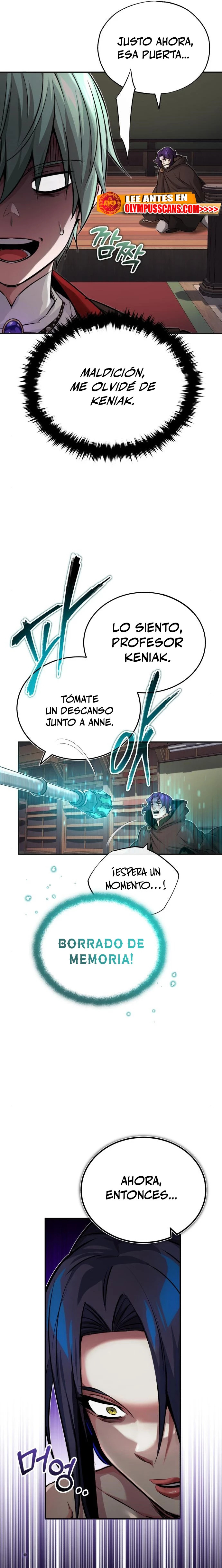 Read 66,666 Years Advent of the Dark Mage Español Manga Online