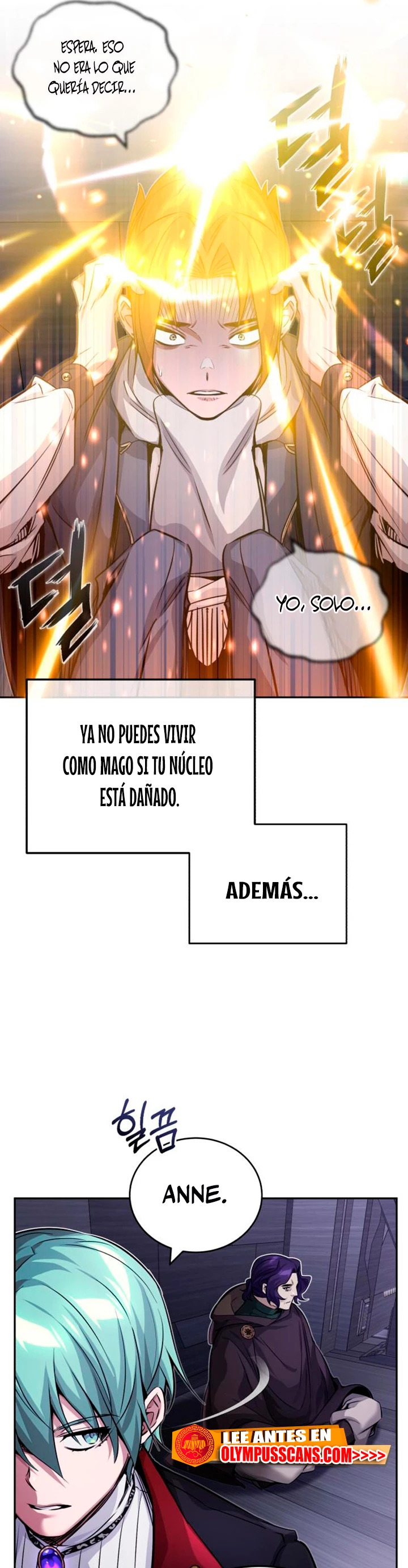 Read 66,666 Years Advent of the Dark Mage Español Manga Online
