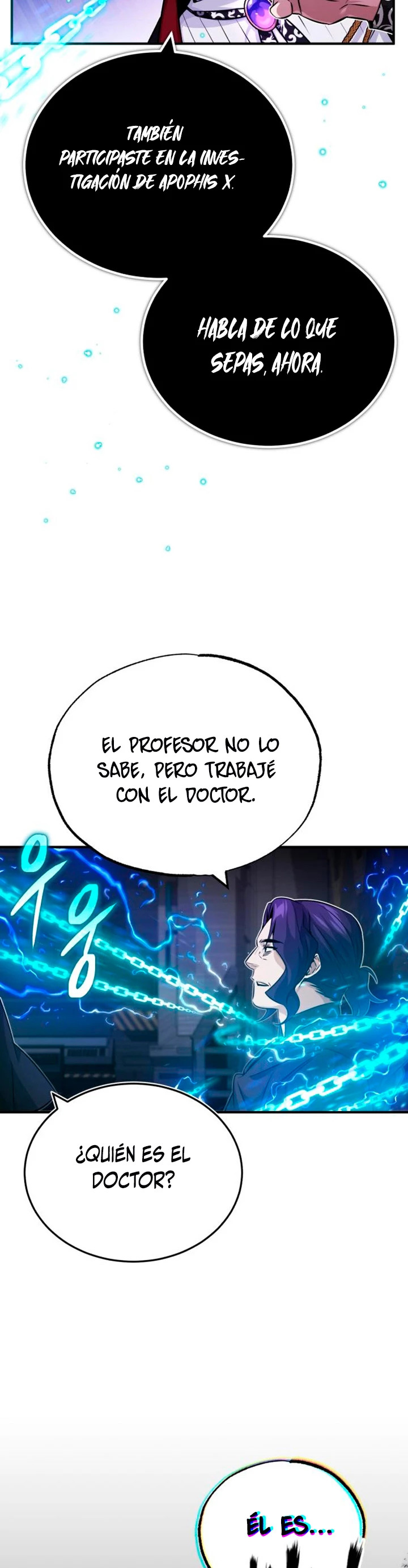 Read 66,666 Years Advent of the Dark Mage Español Manga Online