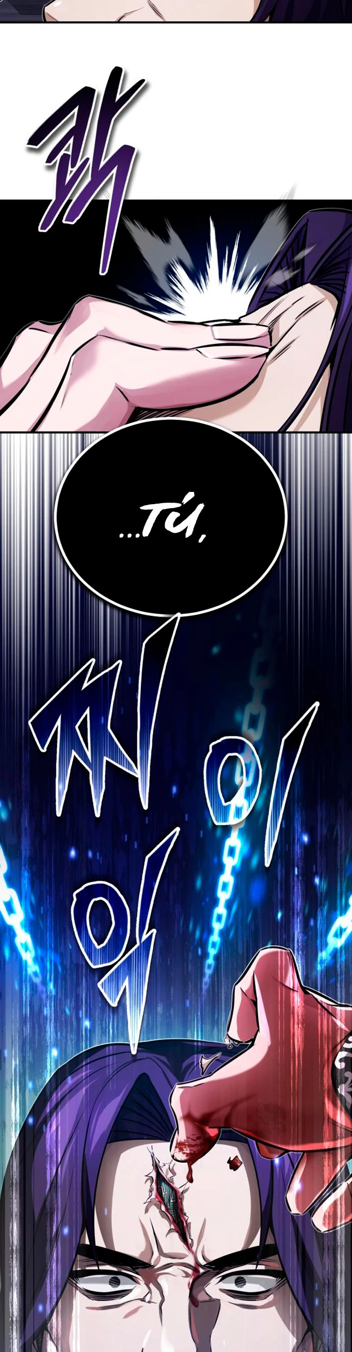 Read 66,666 Years Advent of the Dark Mage Español Manga Online