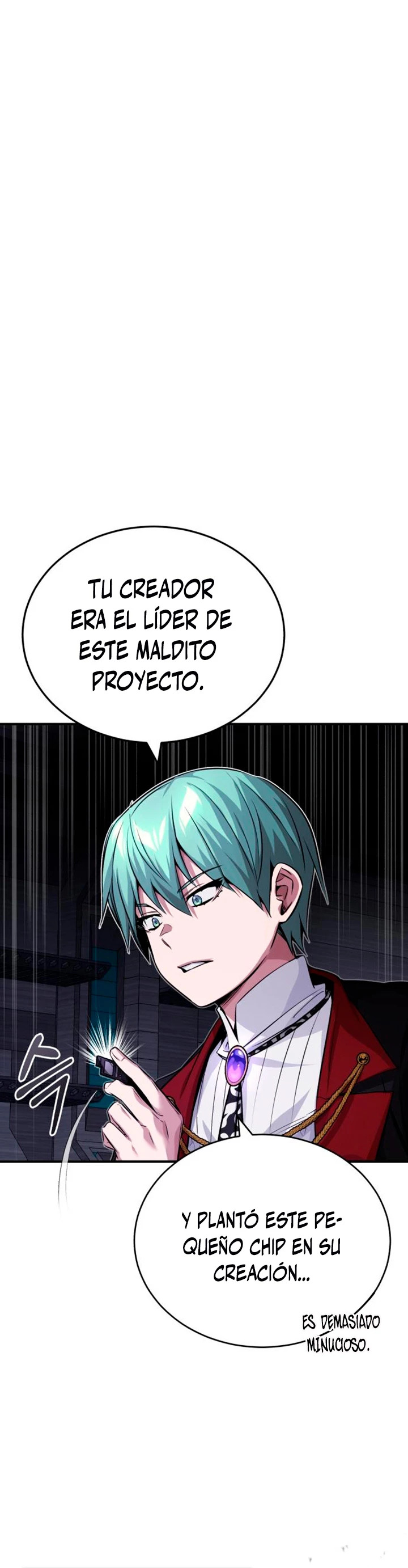 Read 66,666 Years Advent of the Dark Mage Español Manga Online