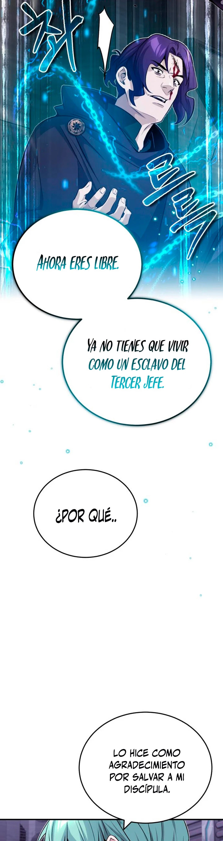 Read 66,666 Years Advent of the Dark Mage Español Manga Online