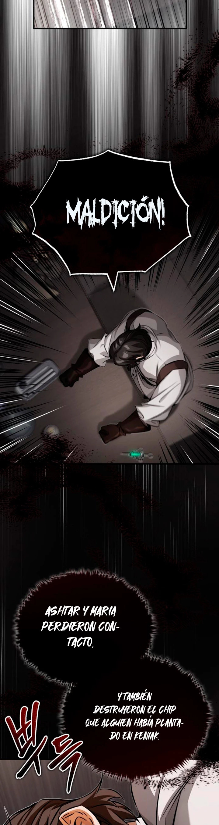 Read 66,666 Years Advent of the Dark Mage Español Manga Online