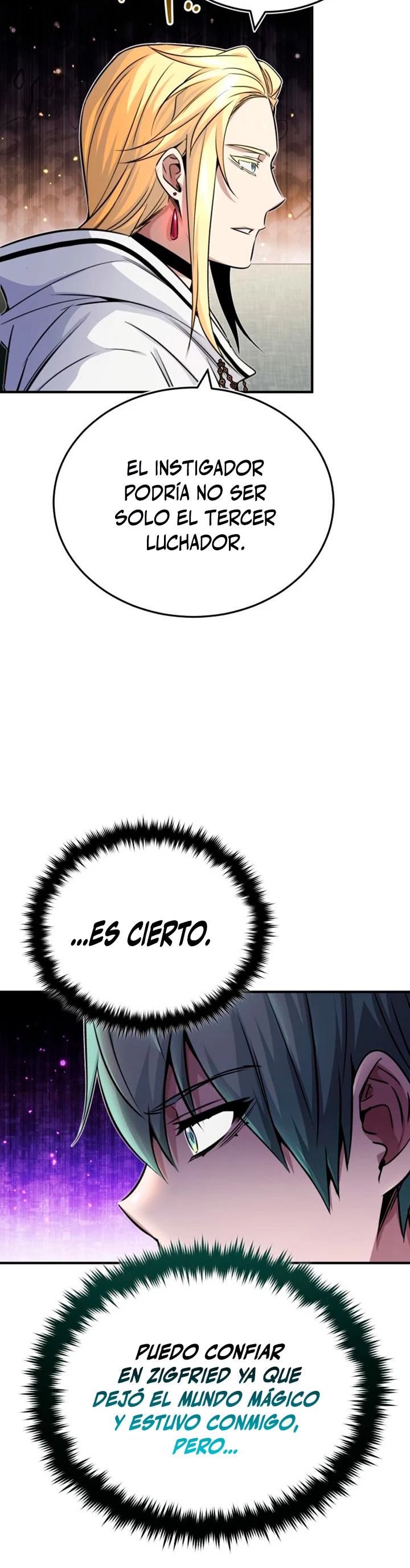 Read 66,666 Years Advent of the Dark Mage Español Manga Online