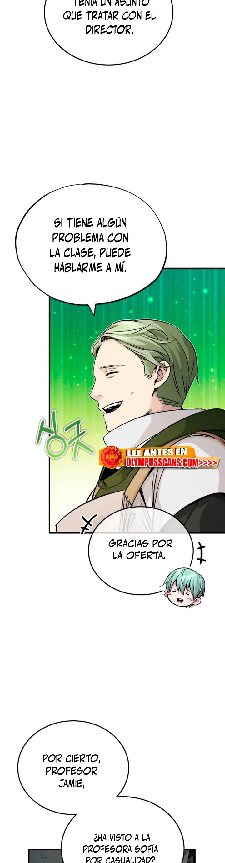 Read 66,666 Years Advent of the Dark Mage Español Manga Online