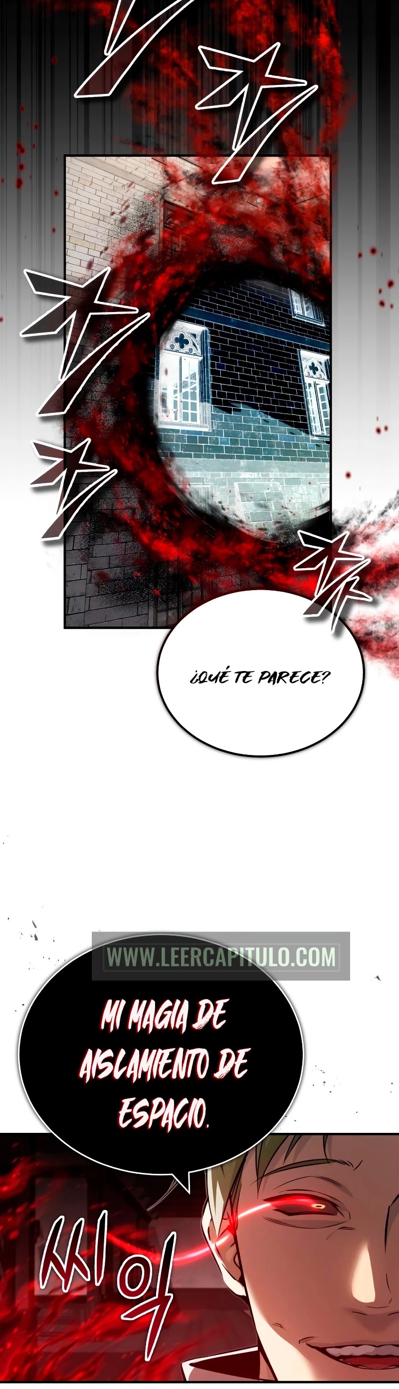 Read 66,666 Years Advent of the Dark Mage Español Manga Online