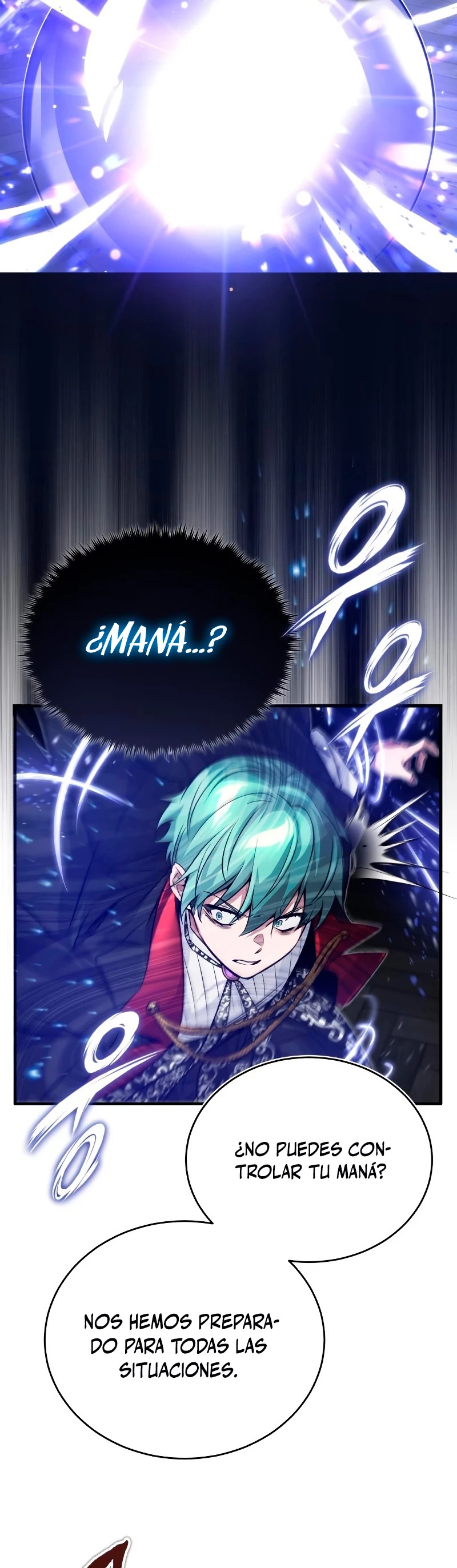 Read 66,666 Years Advent of the Dark Mage Español Manga Online