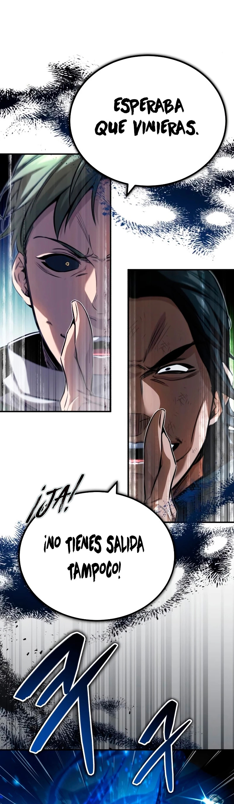 Read 66,666 Years Advent of the Dark Mage Español Manga Online